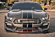 Ford Mustang GT, GT350 and GT350R parts