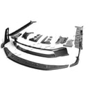 2023-2026 Porsche 992 GT3 RS Track Package Pre Preg Carbon Fiber 28pc Kit-11