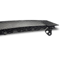 2025-2026 Cadillac CT5-V Blackwing Front Bumper Top Upper Shell Pre Preg Gloss Carbon Fiber Replacement-13