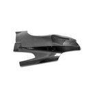 2015-2023 Mustang S550 Carbon Fiber A Pillars w/ Quarter Panel 4pc Skin Blueprint-4