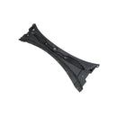 2016-2025 Chevy Camaro ZL1 SS RS LT Front Windshield Cowl Gloss Carbon Fiber-10