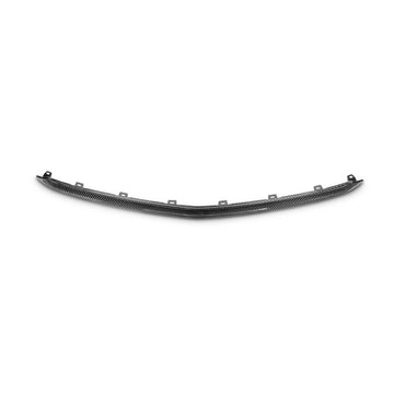 2025-2026 Cadillac CT5-V Blackwing Upper Grille Trim Pre Preg Gloss Carbon Fiber Replacement - 0