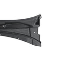 2016-2025 Chevy Camaro ZL1 SS RS LT Front Windshield Cowl Gloss Carbon Fiber-12