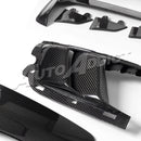 2023-2026 Porsche 992 GT3 RS Track Package Pre Preg Carbon Fiber 28pc Kit-13