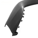 2014-2015 Chevy Camaro ZL1 Style Rear Bumper Conversion Kit For SS/RS/LS/LT-4