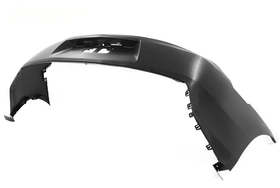 2014-2015 Chevy Camaro ZL1 Style Rear Bumper Conversion Kit For SS/RS/LS/LT - 0