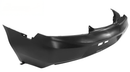 2014-2015 Chevy Camaro ZL1 Style Rear Bumper Conversion Kit For SS/RS/LS/LT-1