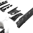 2023-2026 Porsche 992 GT3 RS Track Package Pre Preg Carbon Fiber 28pc Kit-14