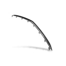 2025-2026 Cadillac CT5-V Blackwing Upper Grille Trim Pre Preg Gloss Carbon Fiber Replacement-7