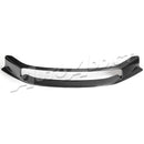 2023-2026 Porsche 992 GT3 RS Track Package Pre Preg Carbon Fiber 28pc Kit-17