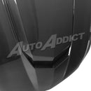 2020-2026 Cadillac CT5/V-Blackwing Heritage Spec Pre-Preg V-Shaped Double Sided Carbon Fiber Hood-14