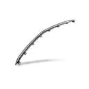 2025-2026 Cadillac CT5-V Blackwing Upper Grille Trim Pre Preg Gloss Carbon Fiber Replacement-9