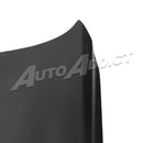 2020-2026 Cadillac CT5/V-Blackwing Heritage Spec Pre-Preg V-Shaped Double Sided Carbon Fiber Hood-28