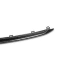 2025-2026 Cadillac CT5-V Blackwing Upper Grille Trim Pre Preg Gloss Carbon Fiber Replacement-10