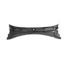2016-2025 Chevy Camaro ZL1 SS RS LT Front Windshield Cowl Gloss Carbon Fiber-1