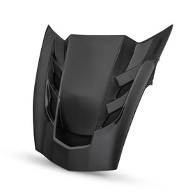 2014-2019 Corvette C7 Type-VS2 Double Sided Carbon Fiber Vented Style Hood For Stingray, Z51, Grand Sport, Z06