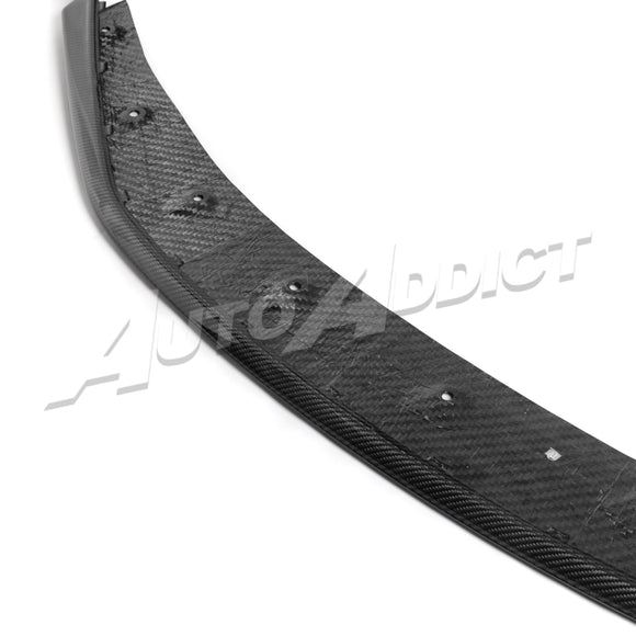 2023-2026 Porsche 992 GT3 RS Track Package Pre Preg Carbon Fiber 28pc Kit