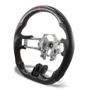 2015-2017 Mustang S550 Carbon Fiber Steering Wheel Core Pre Manufactured-1