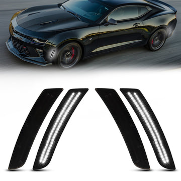 Camaro 16-24