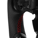 2015-2024 Dodge Challenger Carbon Fiber Steering Wheel Core Pre Manufactured-3