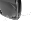 2022–2026 Cadillac CT5-V Blackwing Pre-Preg Carbon Fiber V-Shaped Accented Front Seats (Pair)-8