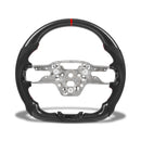 2024-2026 Mustang S650 Carbon Fiber Steering Wheel Core Pre Manufactured-2