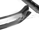 2023-2026 Porsche 992 GT3 RS Track Package Pre Preg Carbon Fiber 28pc Kit-20