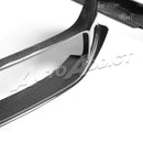 2023-2026 Porsche 992 GT3 RS Track Package Pre Preg Carbon Fiber 28pc Kit-21