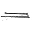 2023-2026 Porsche 992 GT3 RS Track Package Pre Preg Carbon Fiber 28pc Kit-22