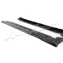 2023-2026 Porsche 992 GT3 RS Track Package Pre Preg Carbon Fiber 28pc Kit-24