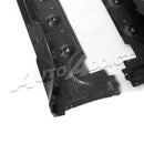 2023-2026 Porsche 992 GT3 RS Track Package Pre Preg Carbon Fiber 28pc Kit-25