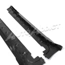 2023-2026 Porsche 992 GT3 RS Track Package Pre Preg Carbon Fiber 28pc Kit-26