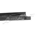 2023-2026 Porsche 992 GT3 RS Track Package Pre Preg Carbon Fiber 28pc Kit-27