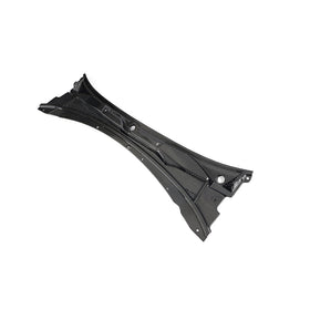 2016-2025 Chevy Camaro ZL1 SS RS LT Front Windshield Cowl Gloss Carbon Fiber - 0