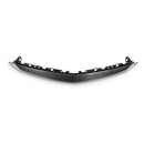 2025-2026 Cadillac CT5-V Blackwing Front Bumper Top Upper Shell Pre Preg Gloss Carbon Fiber Replacement-5