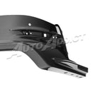 2023-2026 Porsche 992 GT3 RS Track Package Pre Preg Carbon Fiber 28pc Kit-29