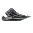 2023-2026 Porsche 992 GT3 RS Track Package Pre Preg Carbon Fiber 28pc Kit-32