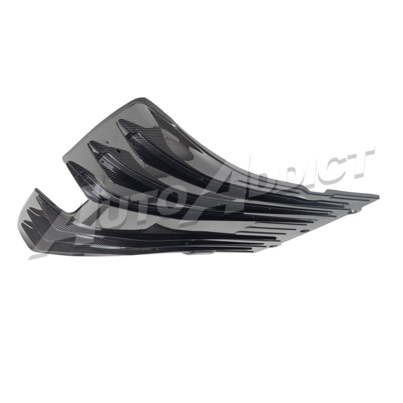 2023-2026 Porsche 992 GT3 RS Track Package Pre Preg Carbon Fiber 28pc Kit