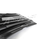 2023-2026 Porsche 992 GT3 RS Track Package Pre Preg Carbon Fiber 28pc Kit-33
