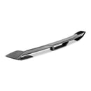 2024+ Mustang S650 Dark Horse Rear Spoiler Gloss Carbon Fiber 2pcs-12