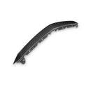 2025-2026 Cadillac CT5-V Blackwing Front Bumper Top Upper Shell Pre Preg Gloss Carbon Fiber Replacement-16