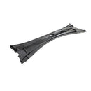 2016-2025 Chevy Camaro ZL1 SS RS LT Front Windshield Cowl Gloss Carbon Fiber-3