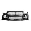 2015-2023 Mustang GT500 Front Bumper Conversion Kit-1