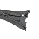 2016-2025 Chevy Camaro ZL1 SS RS LT Front Windshield Cowl Gloss Carbon Fiber-4