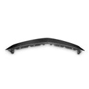 2025-2026 Cadillac CT5-V Blackwing Front Bumper Top Upper Shell Pre Preg Gloss Carbon Fiber Replacement-17