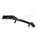 2023-2026 C8 Corvette Z06/E-Ray Z07 Carbon Fiber Rear High Spoiler w/ Integrated Upriser 1pc-5