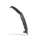 2025-2026 Cadillac CT5-V Blackwing Front Bumper Top Upper Shell Pre Preg Gloss Carbon Fiber Replacement-3