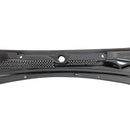 2016-2025 Chevy Camaro ZL1 SS RS LT Front Windshield Cowl Gloss Carbon Fiber-5