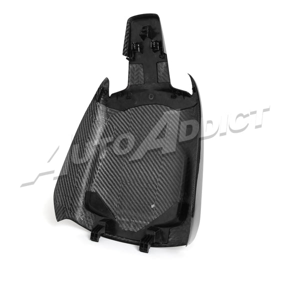 2022–2026 Cadillac CT5-V Blackwing Pre-Preg Carbon Fiber V-Shaped Accented Front Seats (Pair)