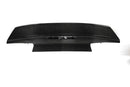 2016-2024 Camaro Type-X Double Sided Gloss Carbon Fiber Trunk W/ Integrated Spoiler-13